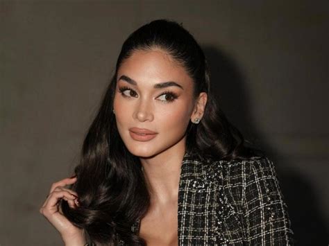 pia wurtzbach wearing gucci|Pia Wurtzbach model.